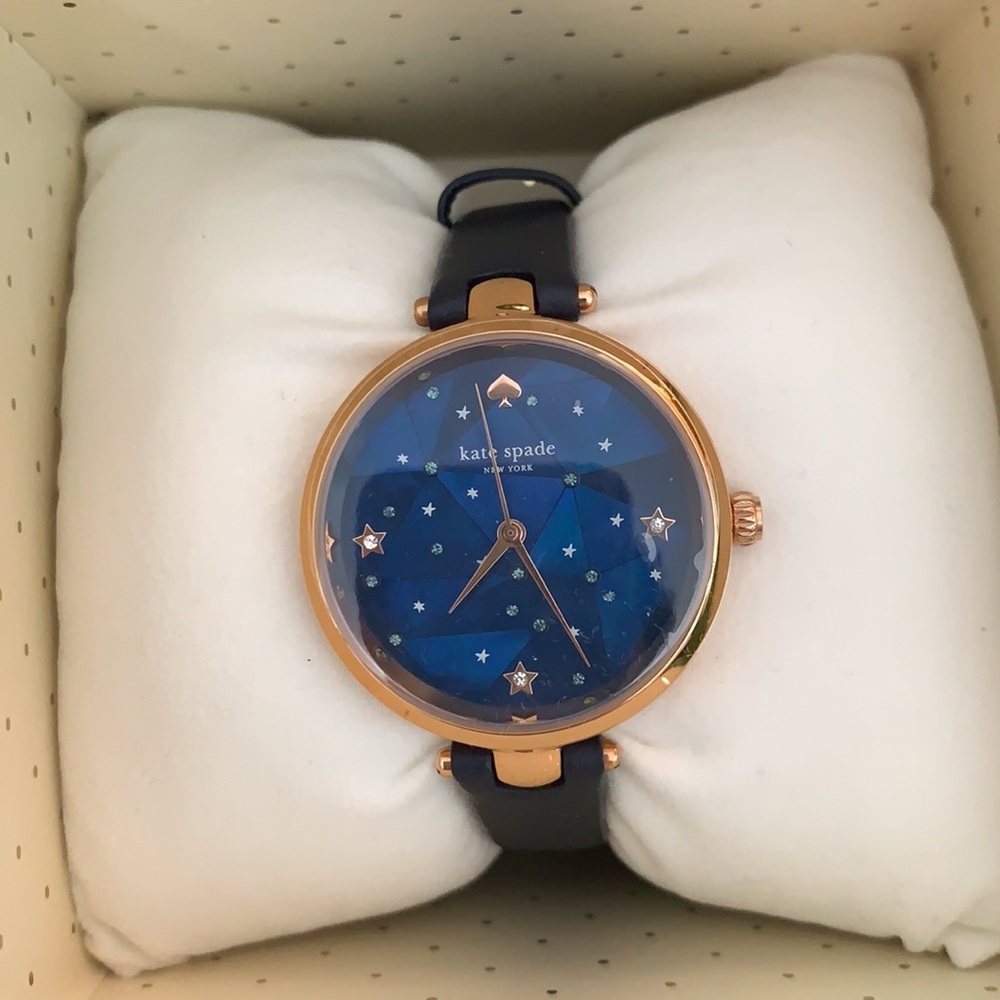 NEW Kate Spade Watch